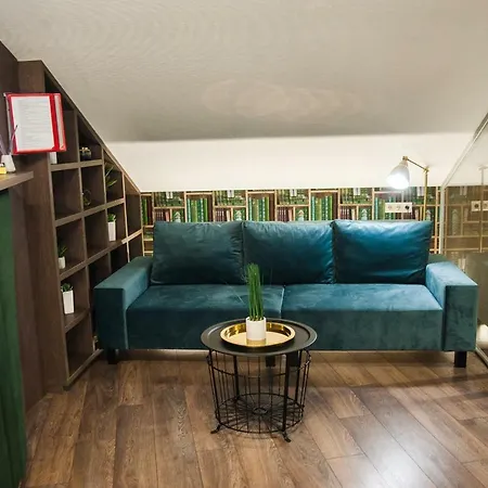 Hostel Valiza *