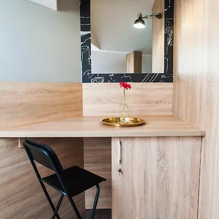 Valiza Hostel Ujgorod