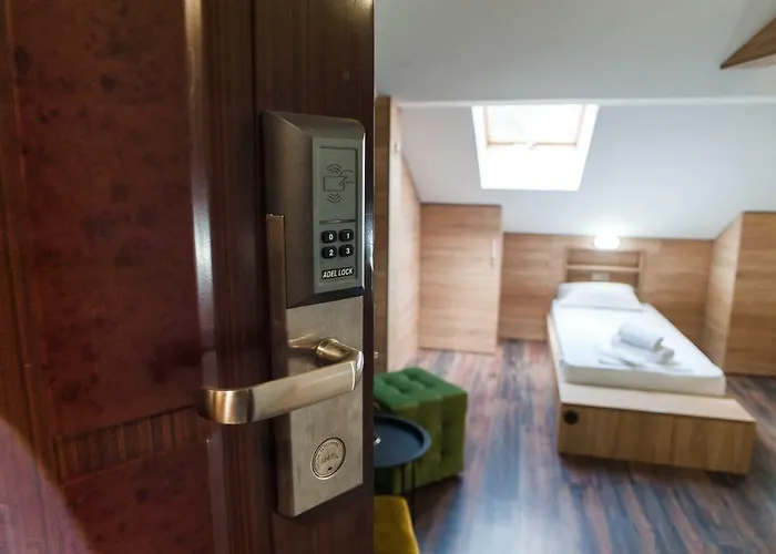 Hostel Valiza