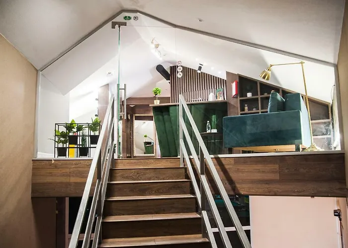 Hostel Valiza Ungvár