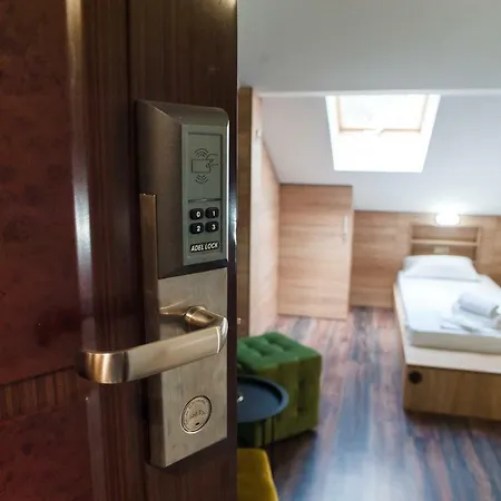 Hostel Valiza