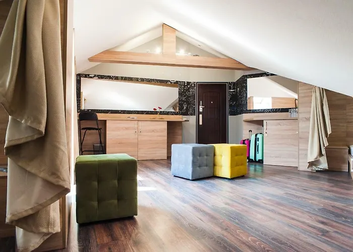 Hostel Valiza
