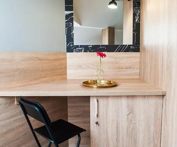 Valiza Hostel Uzhhorod