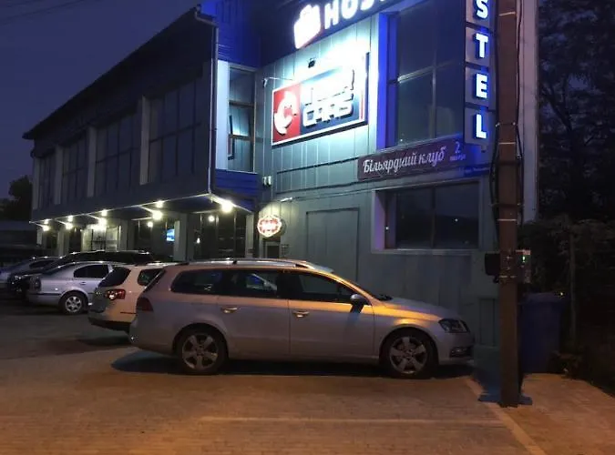 Valiza * Uzhhorod
